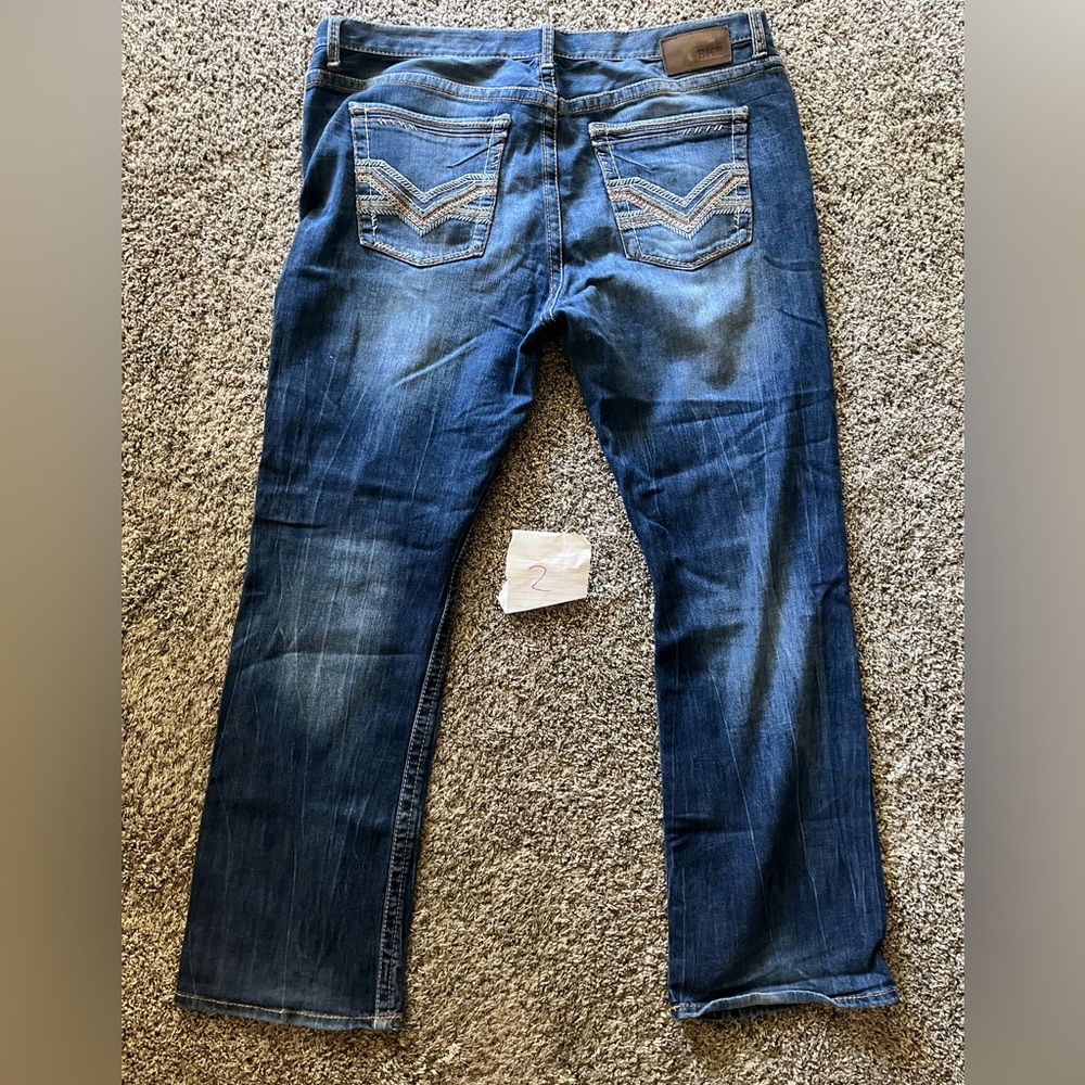 BLE Tyler 42L